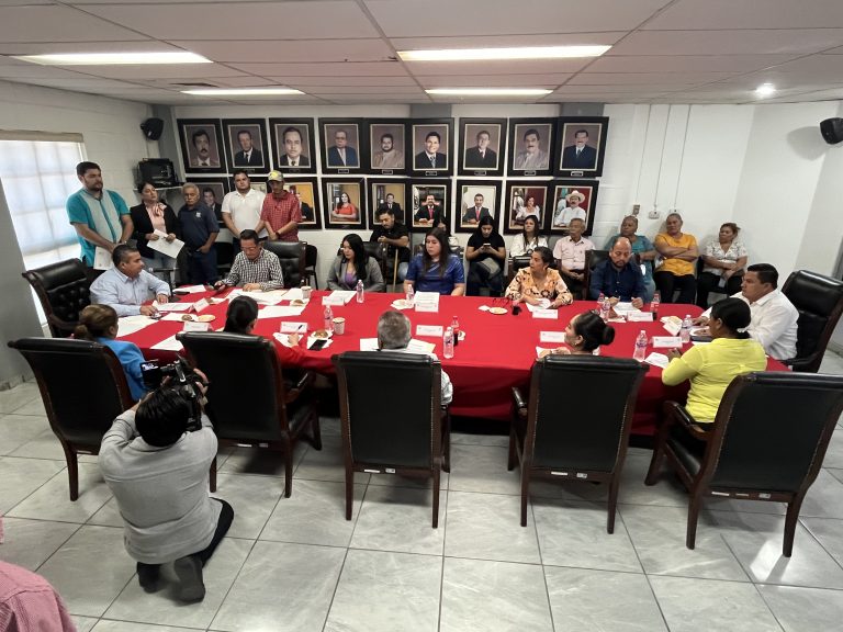 ¡Oficial! Usará Navolato WhatsApp para notificar sesiones de Cabildo