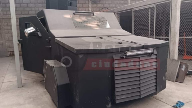 Cae en Chiapas operador de ‘El Mayo’