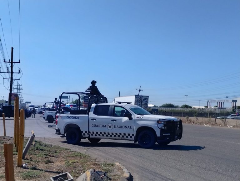 Reportan incendio, liberados, disparos y homicidios