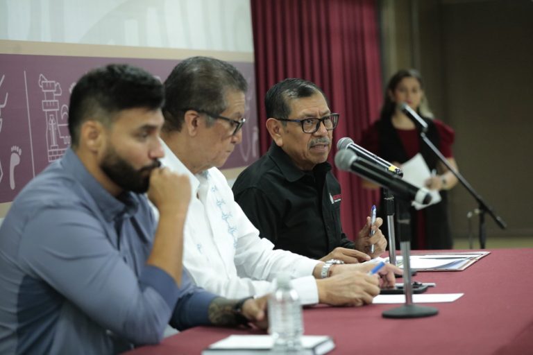 Destacan 38 planes preventivos contra inseguridad