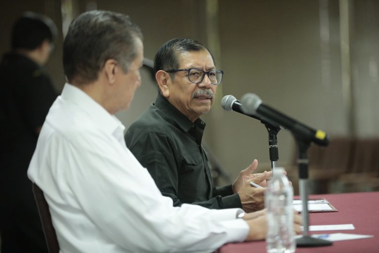 Culmina Halloween en completo orden: SSP