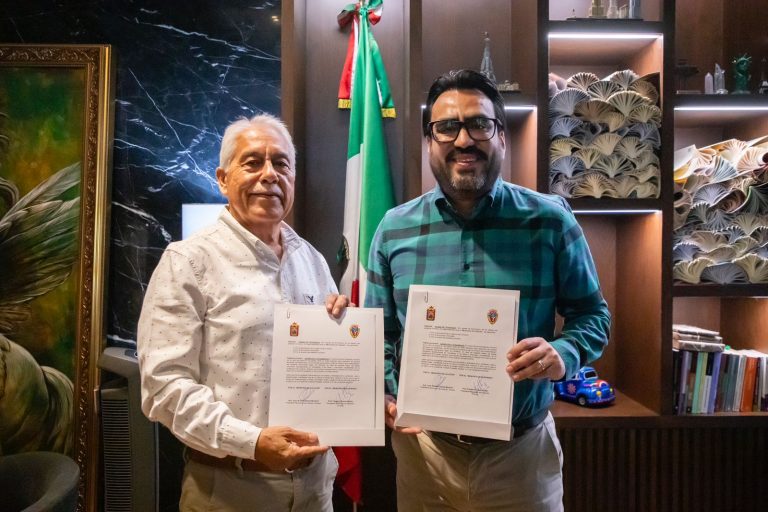 Acuerdan Culiacán y Eldorado transferencia de recursos