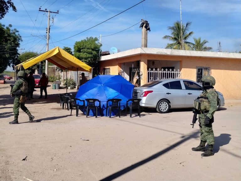 Lo asesinan durante velorio en Costa Rica