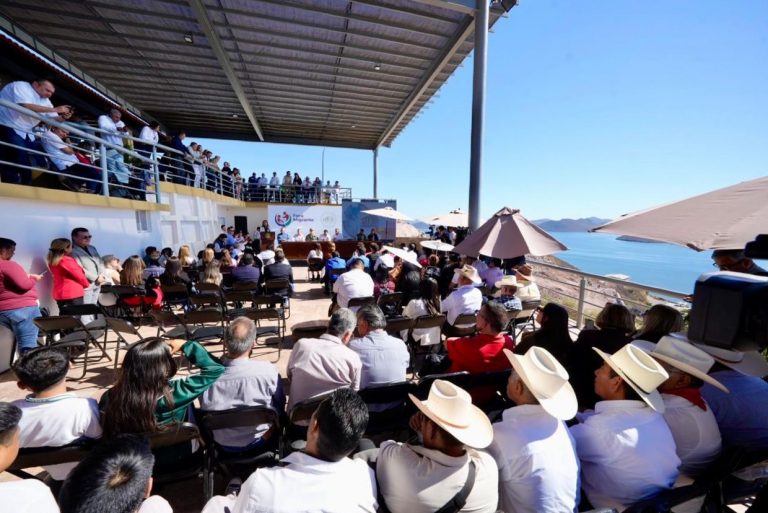 Convierten a Topolobampo en sede del Tercer Foro Migrante