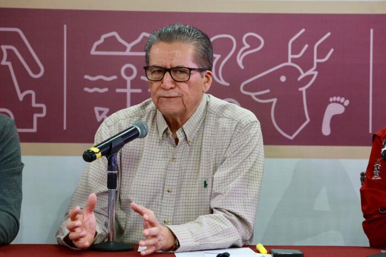 Aumenta al 50% asistencia a escuelas en Culiacán