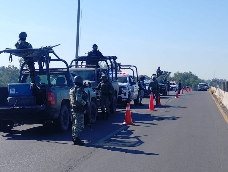 Es localizado sin vida en el trébol de Costa Rica