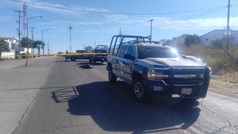 Suma Culiacán 3 asesinatos este martes