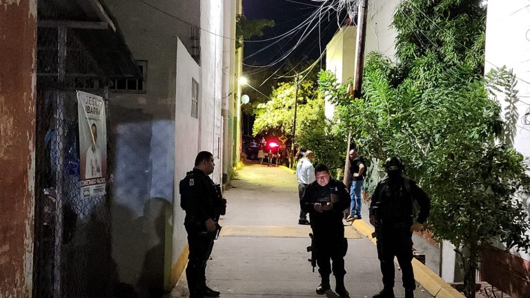 Un joven de 19 años es ejecutado a balazos