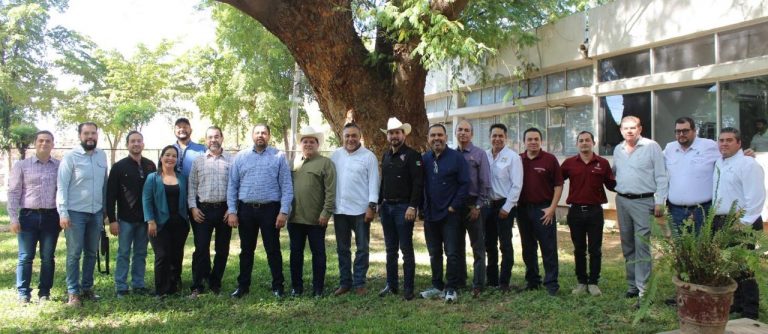 Implementa Sinaloa cerco contra gusano barrenador