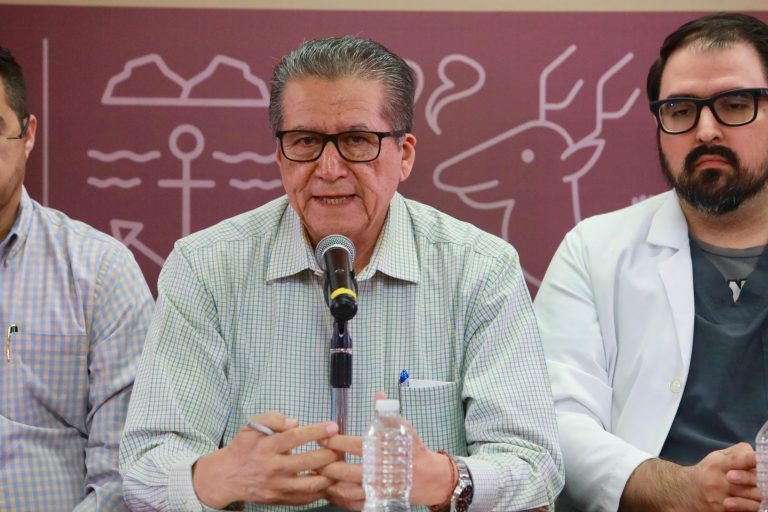 No se soslayarán responsabilidades: SGG sobre la UAS