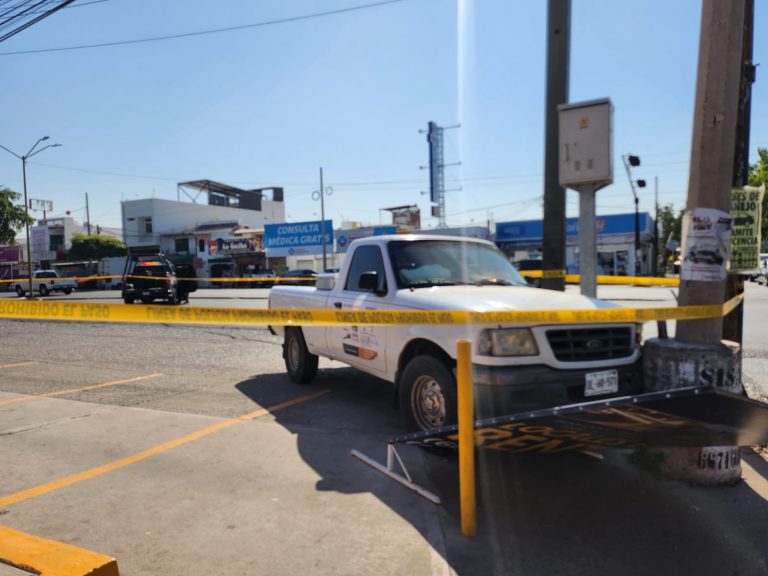 Cierra sábado con 11 asesinatos en Sinaloa