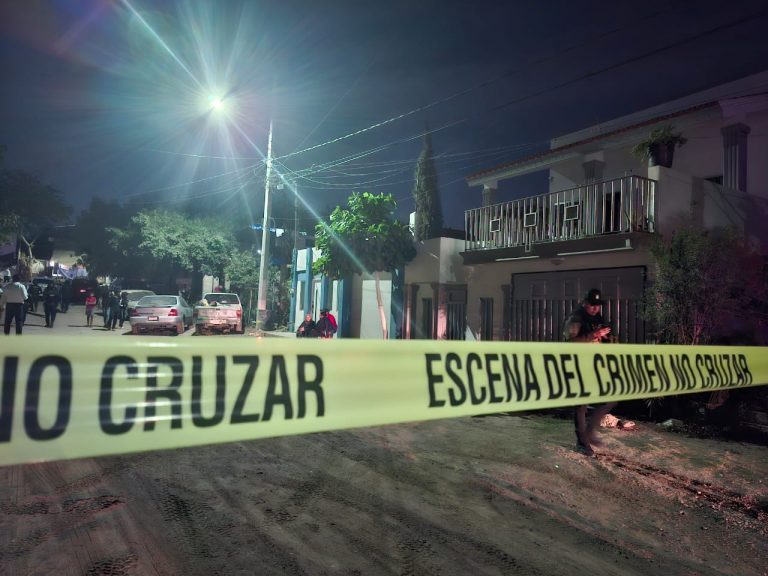 Asesinado en la Renato Vega era hermano del youtuber ‘El Camarón‘