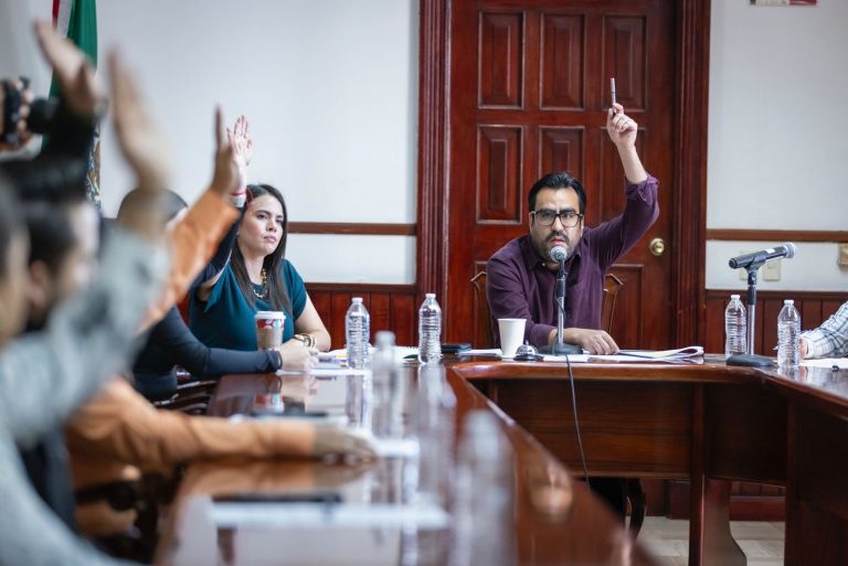 Condona Culiacán piso en mercados y vía pública