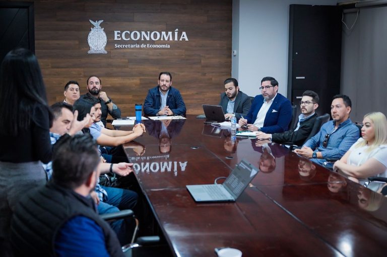 Alistan $62 millones para negocios de Culiacán y Altata