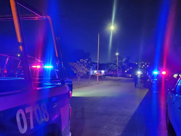 Deja 3 muertos enfrentamiento entre civiles en Culiacán