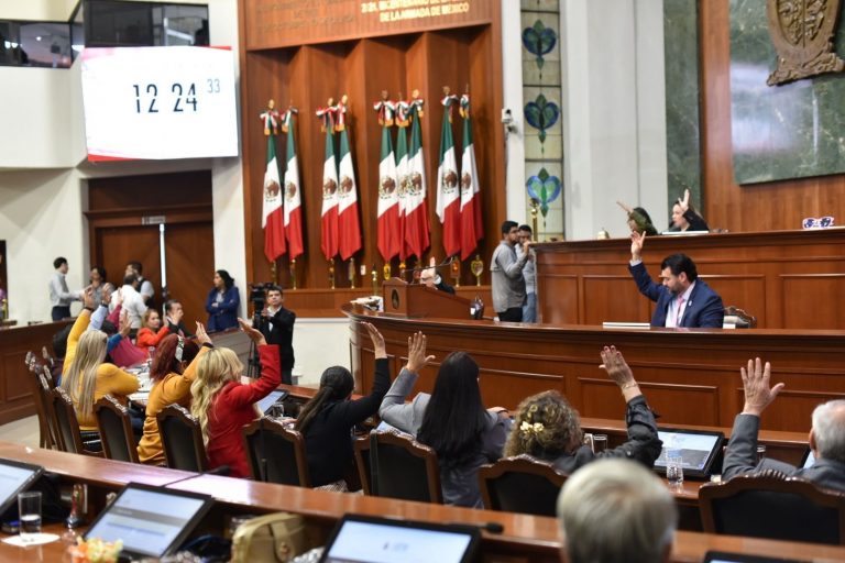 Avalan diputados $70 mil millones para Sinaloa en 2025