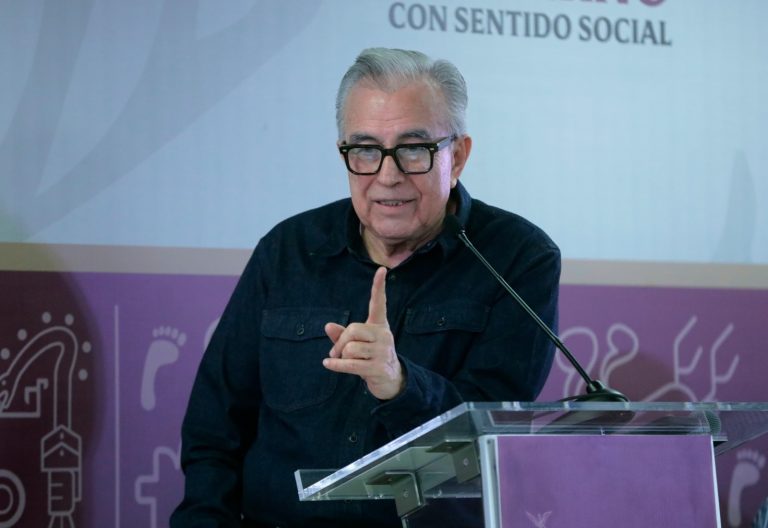 La UAS por la vía jurisdiccional y no política: Rocha