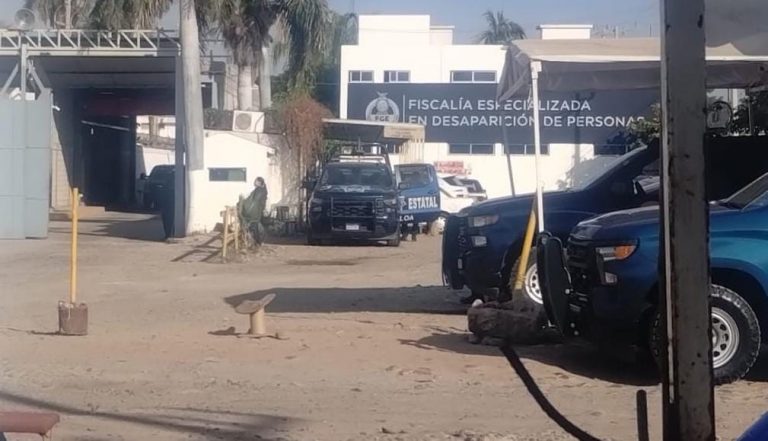 Asesinan a reo en el penal de Aguaruto
