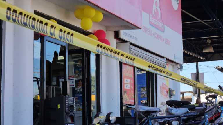 Se roban otros $100 mil en joyas en casa de empeño