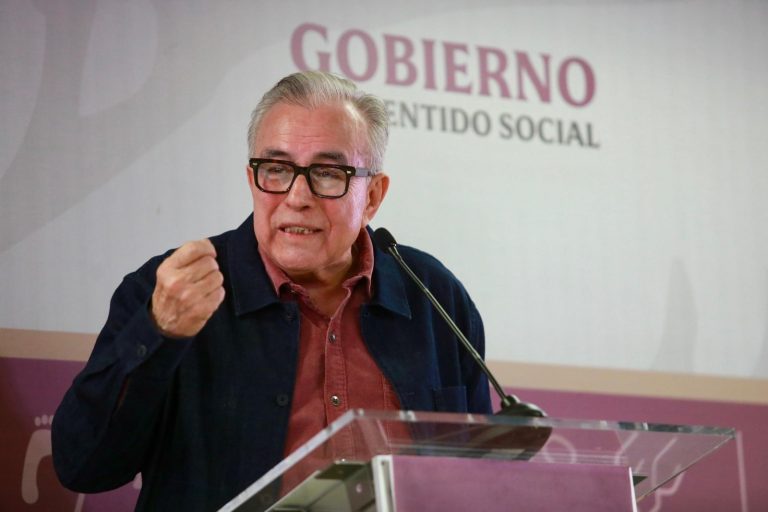 Inversión extranjera está firme: Rocha