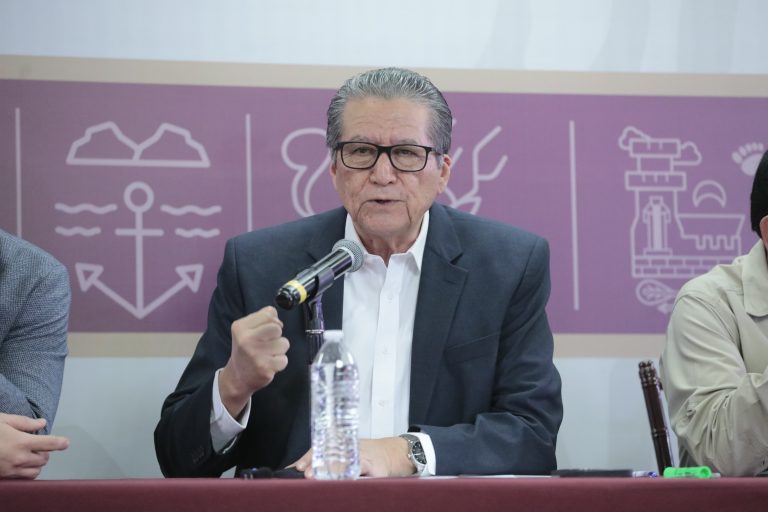 Lamenta Sinaloa crimen de agente federal