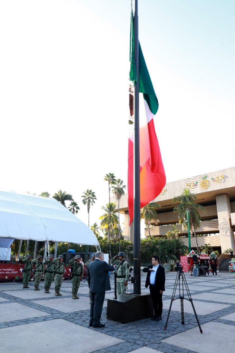 Conmemora Culiacán Batalla de San Pedro