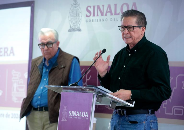 Registra Sinaloa 651 asesinatos en 3 meses