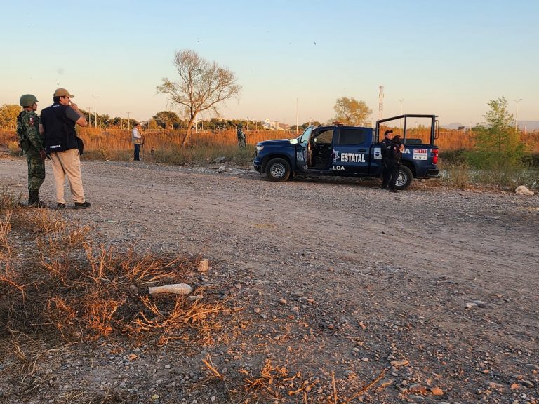 Cierra Sinaloa lunes con 7 asesinatos