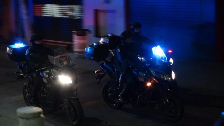 ¡Era de Navolato! Albañil resulta herido por disparo