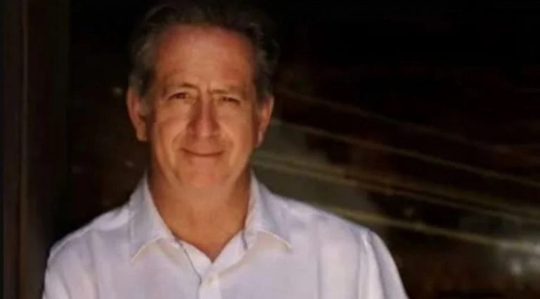 Asesinan al empresario Ricardo Vega en Guanajuato