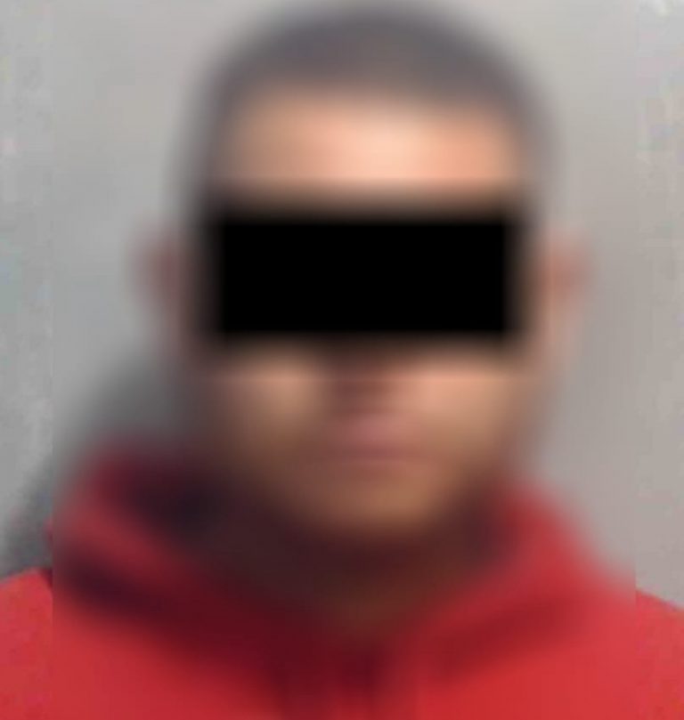 Lo acusan de robar 14 farmacias