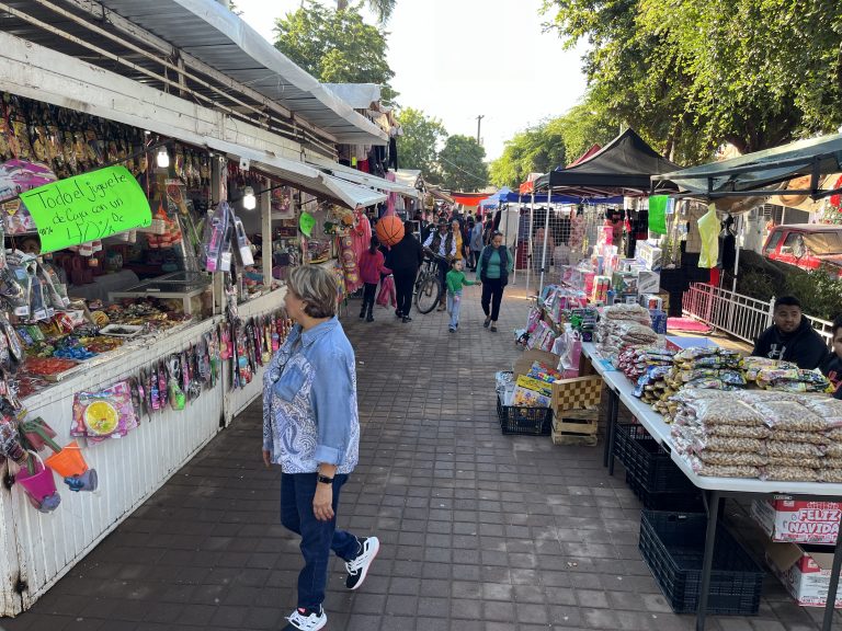 Inicia Navolato revisión de negocios por cohetes