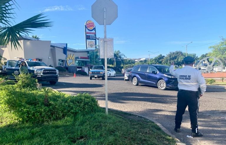 Cerrarán mañana tramos alrededor de La Lomita