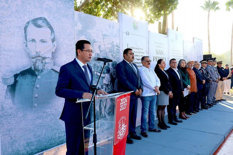 Se convierte Petris Ruiz en la nueva figura pública de Navolato