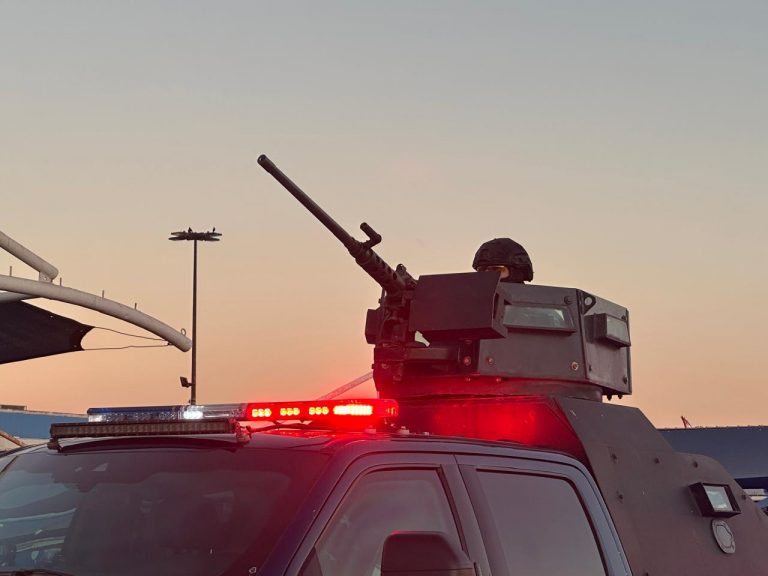 Encuentra decapitados a 3 en la Culiacán-Eldorado