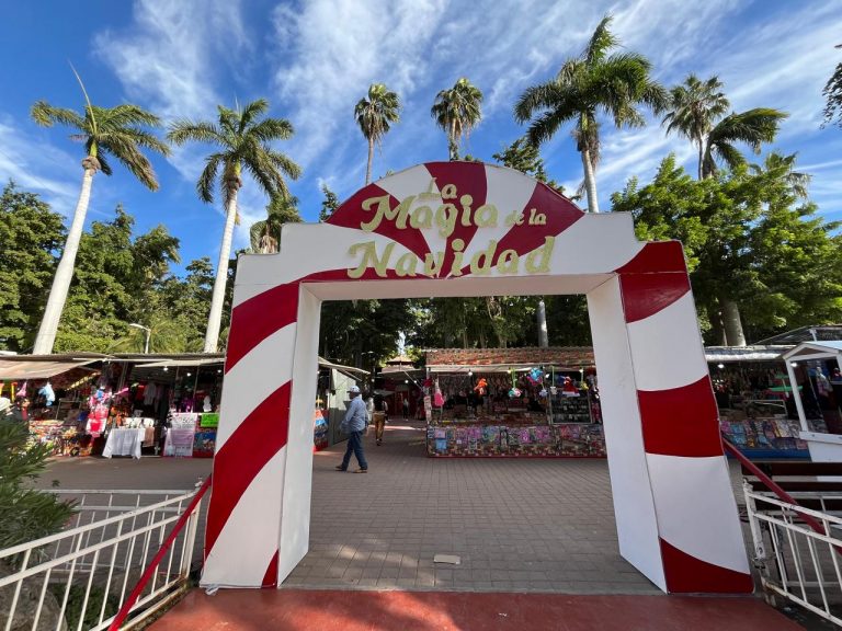 ¡Sí habrá verbena en Navolato! Abrirían la semana próxima