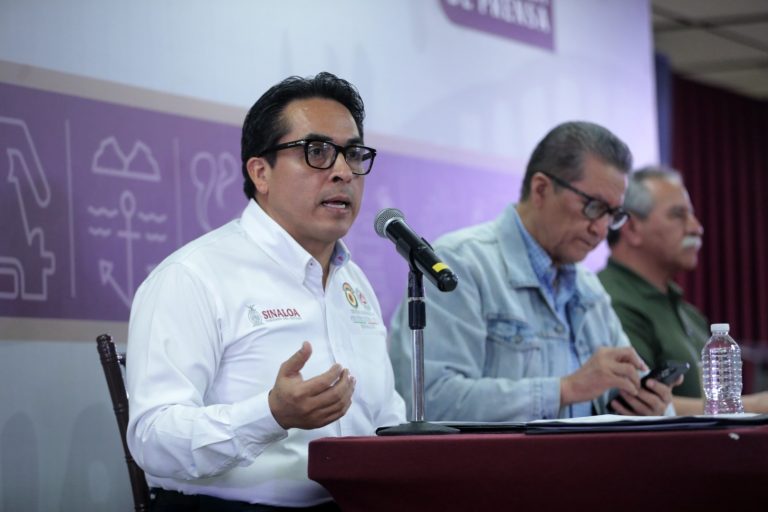 Cuentan 6 heridos por pirotecnia en Sinaloa