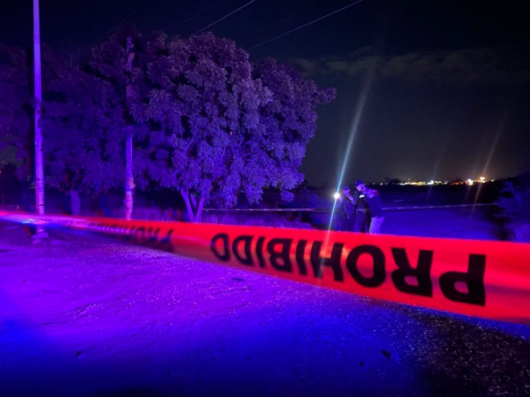 Lo hallan con disparos en El Trébol de Costa Rica