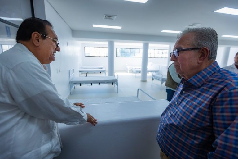 En Sinaloa la primera Unidad de Paidopsiquiatría del norte