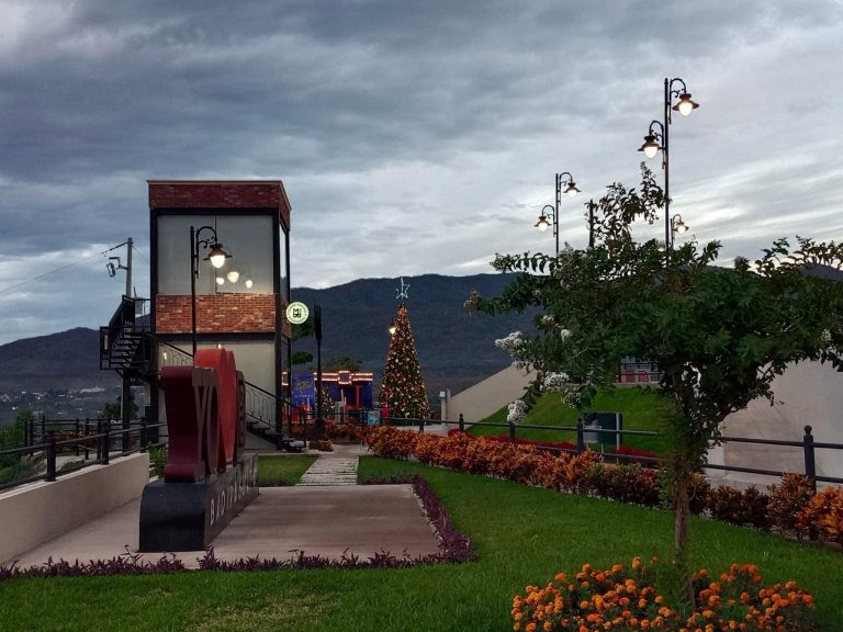 Advierten heladas en la sierra de Badiraguato