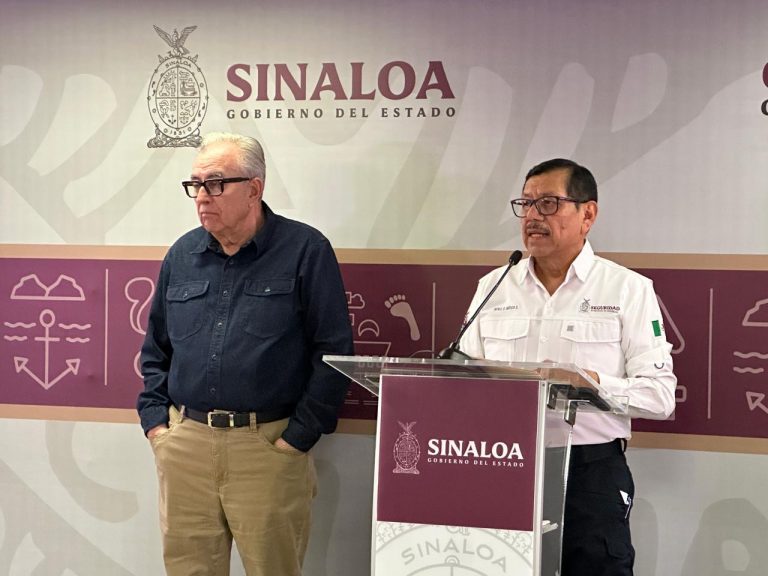 Detienen a 14 y aseguran 44 armas en una semana