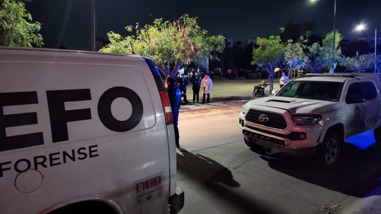 Lo asesinan en sitio de maquinitas en Alturas del Sur