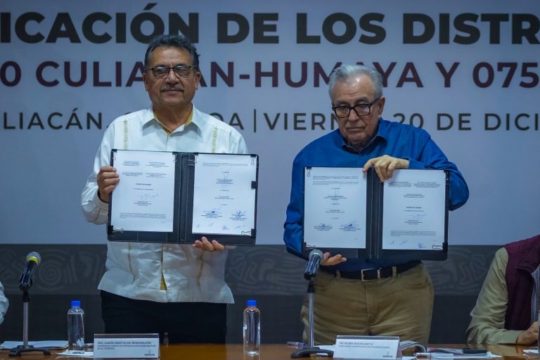 Invertirán $13 mil millones en riegos ante sequía