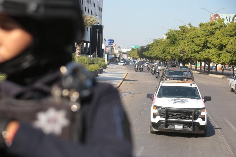 Creará Sinaloa dirección de inteligencia en la SSP