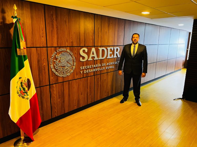 Se amplía el registro ante Segalmex