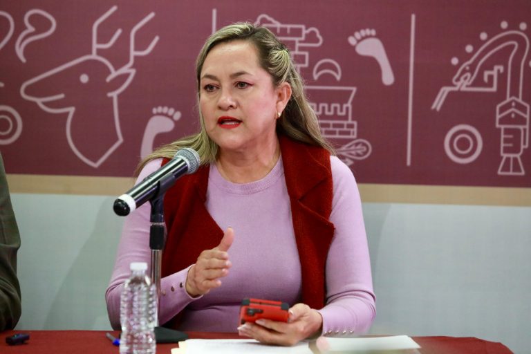 Aseguran una tonelada de químicos en laboratorio clandestino