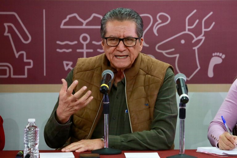 Regreso a clases de forma segura está garantizado: SGG