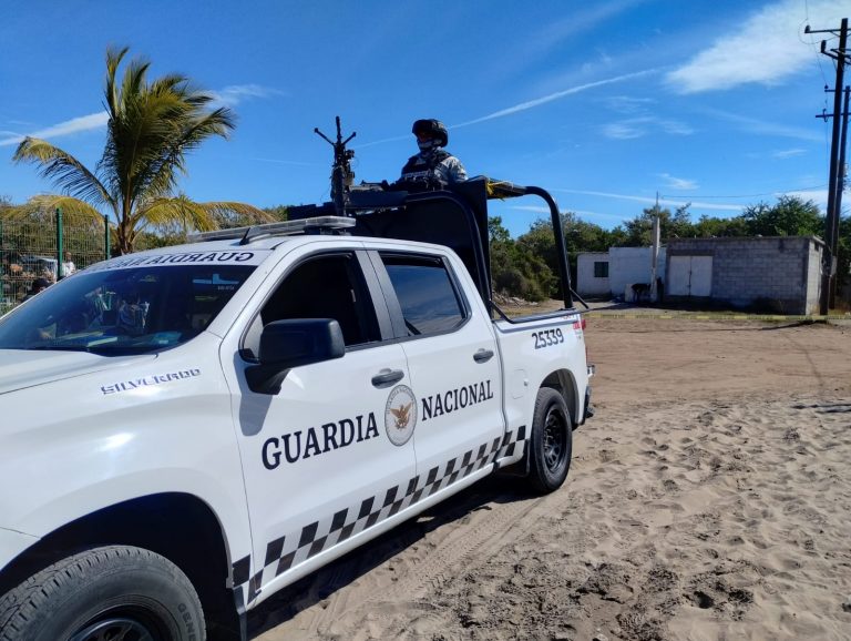 Encuentran muerto a adulto mayor en Altata