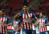 ¡Alan Pulido regresa a Chivas!