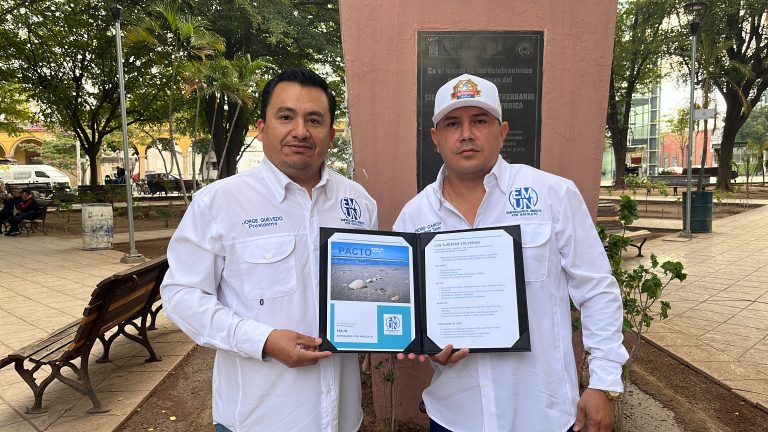 Propone EMUN Pacto por el turismo en Navolato